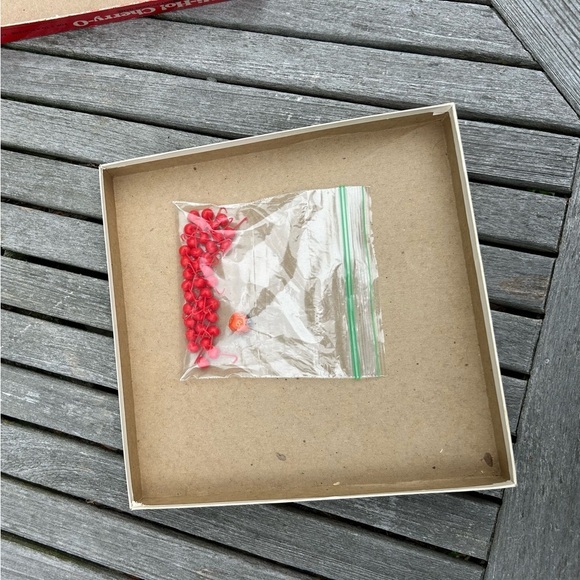 Vintage Hi-Ho! Cherry-O Board Game 1975 Whitman Children's Game - Picture 7 of 8